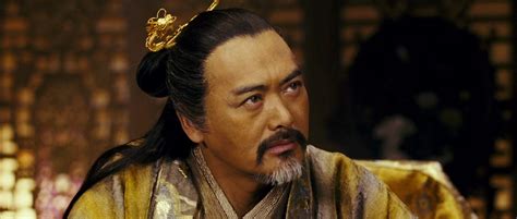 The Visual Spectacle of 'Curse of the Golden Flower' Enhanced by Chow Yun Fat